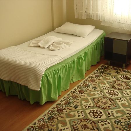 אודיירן Damla Pension מראה חיצוני תמונה