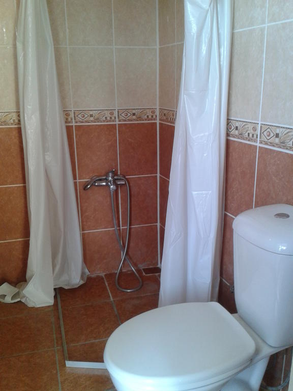 אודיירן Damla Pension חדר תמונה